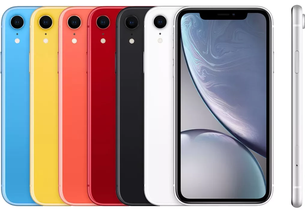Apple iPhone 11 A2111 64 Go IMEI valide